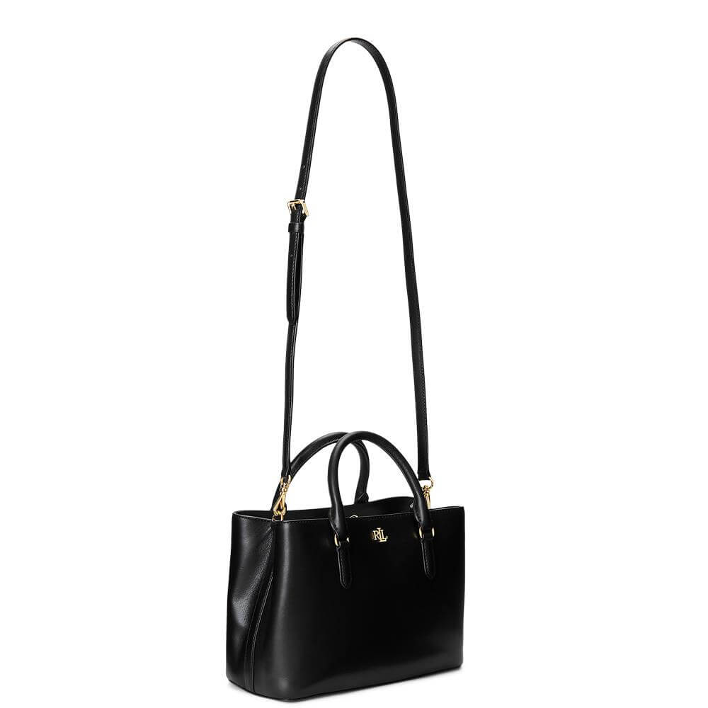 Ralph lauren sale black purse